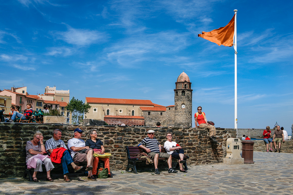 Frankreich träumen entdecken REISEPIXEL